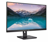 PHILIPS 27''  275S9JML/00  Czarny - 1169507 - zdjęcie 2